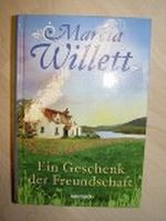 Ein Geschenk der Freundschaft Cover des Buches Ein Geschenk der Freundschaft (ISBN: 4026411394732)