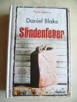 Sündenfieber (Thriller Selection) Cover des Buches Sündenfieber (Thriller Selection) (ISBN: 4026411394770)