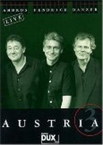 Austria 3 - Live-Vol. 1 Cover des Buches Austria 3 - Live-Vol. 1 (ISBN: 4031658007789)