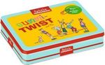 Spiele-Klassiker Gummitwist-Set Cover des Buches Spiele-Klassiker Gummitwist-Set (ISBN: 4033477031570)