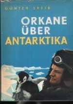 Orkane über Antarktika Cover des Buches Orkane über Antarktika (ISBN: 4048906024733)