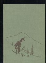 Der Gamsbock Tschief und seine Berge. Cover des Buches Der Gamsbock Tschief und seine Berge. (ISBN: 4048906886881)