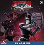 Saber Rider Folge 5: Am Abgrund Cover des Buches Saber Rider Folge 5: Am Abgrund (ISBN: 4260039673057)