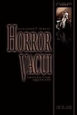 Horror Vacui Cover des Buches Horror Vacui (ISBN: 4260063943416)