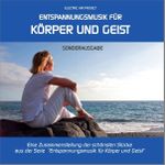 Entspannungsmusik für Körper und Geist - Sonderausgabe Cover des Buches Entspannungsmusik für Körper und Geist - Sonderausgabe (ISBN: 4260088630087)
