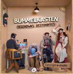 Irgendwas Bestimmtes Cover des Buches Irgendwas Bestimmtes (ISBN: 4260173788600)