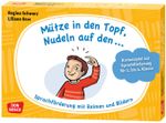 Mütze in den Topf, Nudeln auf den ... Cover des Buches Mütze in den Topf, Nudeln auf den ... (ISBN: 4260694923153)
