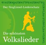 Die schönsten Volkslieder (CD) Cover des Buches Die schönsten Volkslieder (CD) (ISBN: 4280000809018)