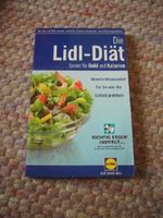 Die LIDL-Diät (Sparen Sie Geld und Kalorien) Cover des Buches Die LIDL-Diät (Sparen Sie Geld und Kalorien) (ISBN: 4304493383630)