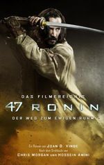 47 Ronin Cover des Buches 47 Ronin (ISBN: 9783864253041)