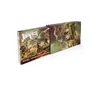John Carter of Mars - Collectors Slipcase Set Cover des Buches John Carter of Mars - Collectors Slipcase Set (ISBN: 5060523341498)