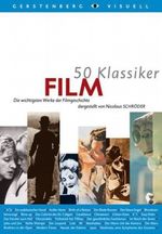 50 Klassiker - Film Cover des Buches 50 Klassiker - Film (ISBN: 9783836925099)