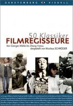 50 Klassiker - Filmregisseure Cover des Buches 50 Klassiker - Filmregisseure (ISBN: 9783806725414)
