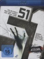 51, Welcome to the Future, 1 Blu-ray Cover des Buches 51, Welcome to the Future, 1 Blu-ray (ISBN: 0886979285392)