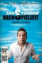 595 Stunden Nachspielzeit Cover des Buches 595 Stunden Nachspielzeit (ISBN: B00HWGYCWW)
