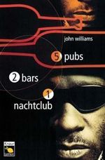 5 Pubs, 2 Bars, 1 Nachtclub Cover des Buches 5 Pubs, 2 Bars, 1 Nachtclub (ISBN: 9783426615065)