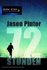 72 Stunden Cover des Buches 72 Stunden (ISBN: 9783899414929)