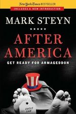 After America: Get Ready for Armageddon Cover des Buches After America: Get Ready for Armageddon (ISBN: 8601200657913)