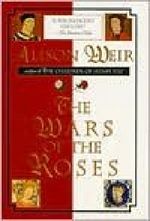 Lancaster and York: The Wars of the Roses Cover des Buches Lancaster and York: The Wars of the Roses (ISBN: 8601300081212)