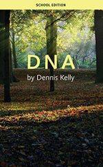 DNA: School Edition (Oberon Modern Plays) Cover des Buches DNA: School Edition (Oberon Modern Plays) (ISBN: 8601404231148)