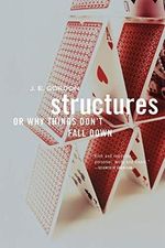 Structures: Or Why Things Don't Fall Down Cover des Buches Structures: Or Why Things Don't Fall Down (ISBN: 8601404292934)