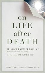 On Life after Death, revised Cover des Buches On Life after Death, revised (ISBN: 8601404364723)