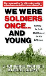 We Were Soldiers Once...and Young: Ia Drang - The Battle That Changed the War in Vietnam Cover des Buches We Were Soldiers Once...and Young: Ia Drang - The Battle That Changed the War in Vietnam (ISBN: 8601419842667)