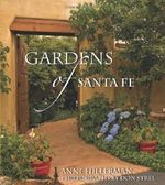 Gardens of Santa Fe Cover des Buches Gardens of Santa Fe (ISBN: 8601423171364)