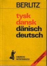 tysk - dansk, dansk - tysk ordbog / deutsch - dänisch, dänisch - deutsch Wörterbuch (Gennemfort tosproget / Zweisprachig) Cover des Buches tysk - dansk, dansk - tysk ordbog / deutsch - dänisch, dänisch - deutsch Wörterbuch (Gennemfort tosproget / Zweisprachig) (ISBN: 8787829207)