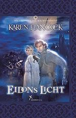 Eidons Licht Cover des Buches Eidons Licht (ISBN: 9571405109885)