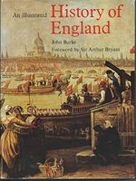 An Illustrated History of England Cover des Buches An Illustrated History of England (ISBN: 9780002175357)
