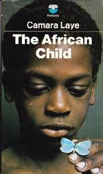 The African Child Cover des Buches The African Child (ISBN: 9780006122593)