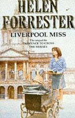 Liverpool Miss Cover des Buches Liverpool Miss (ISBN: 9780006364948)