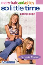 Dating Game (So Little Time, Band 9) Cover des Buches Dating Game (So Little Time, Band 9) (ISBN: 9780007144471)