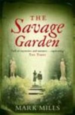 The Savage Garden Cover des Buches The Savage Garden (ISBN: 9780007161935)