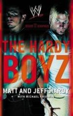 The Hardy Boyz Cover des Buches The Hardy Boyz (ISBN: 0060521546)