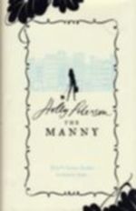 The Manny Cover des Buches The Manny (ISBN: 0440245125)