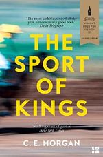The Sport of Kings Cover des Buches The Sport of Kings (ISBN: 9780007313280)