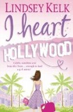 I heart Hollywood Cover des Buches I heart Hollywood (ISBN: 9780007345038)