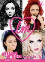 Little Mix: Ready to Fly (100% OFFICIAL) Cover des Buches Little Mix: Ready to Fly (100% OFFICIAL) (ISBN: 9780007488179)
