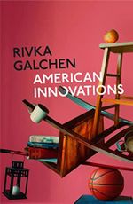 AMERICAN INNOVATIONS Cover des Buches AMERICAN INNOVATIONS (ISBN: 9780007548774)
