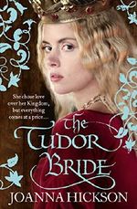 The Tudor Bride Cover des Buches The Tudor Bride (ISBN: 9780007564637)