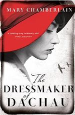 The Dressmaker of Dachau Cover des Buches The Dressmaker of Dachau (ISBN: 9780007591534)