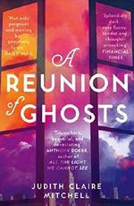 A Reunion of Ghosts Cover des Buches A Reunion of Ghosts (ISBN: 9780007594375)
