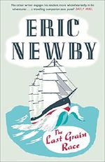 The Last Grain Race Cover des Buches The Last Grain Race (ISBN: 9780007597833)
