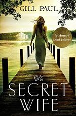 The Secret Wife: The new top ten bestselling romance of 2016 Cover des Buches The Secret Wife: The new top ten bestselling romance of 2016 (ISBN: 9780008102159)