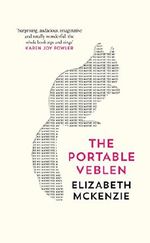 The Portable Veblen Cover des Buches The Portable Veblen (ISBN: 9780008160401)