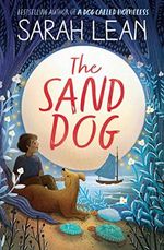 The Sand Dog Cover des Buches The Sand Dog (ISBN: 9780008165819)