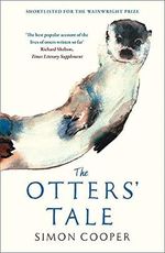 The Otters' Tale Cover des Buches The Otters' Tale (ISBN: 9780008189747)