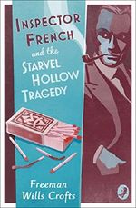 Inspector French and the Starvel Hollow Tragedy Cover des Buches Inspector French and the Starvel Hollow Tragedy (ISBN: 9780008190644)
